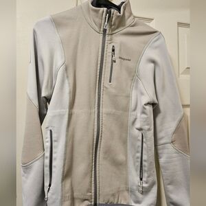 Patagonia zip-up